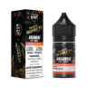 Flavour Beast x12 Monkey E-Liquid - Harambae Iced (Grapefruit.Lemon.Lime) 20mg/30ml