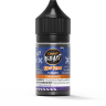 Flavor Beast E-Liquid - Blue Razz Fuzion Orange 20mg/30ml
