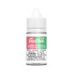 Fruitbae E-Liquid – Grapefruit Watermelon 20mg/30mL