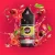 Flavour Beast E-Liquid – GUSHIN Cherry 20mg/30mL