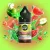 Flavour Beast E-Liquid – GUSHIN Watermelon Apple 20mg/30mL