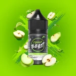 Flavour Beast E-Liquid – Gusto Green Apple 10mg/30mL