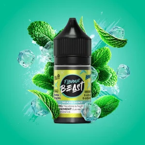 Flavour Beast E-Liquid – Miami Mint 20mg/30mL