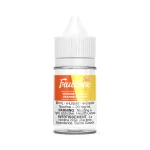 Fruitbae E-Liquid – Orange Banana 20mg/30mL