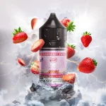 Flavour Beast E-Liquid – Strawberry Swirl 20mg/30mL