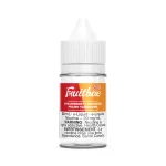 Fruitbae E-Liquid – Strawberry Tangerine 20mg/30mL
