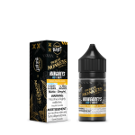 Flavor Beast x12 Monkey E-Liquid - Mangabeys Iced (Mango.pineapple.guava) 20mg/30ml