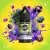 Flavour Beast E-Liquid – SOUR GUSHIN S. Blueberry Grape 20mg/30mL