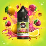 Flavour Beast E-Liquid – SOUR GUSHIN S. Raspberry Lemon 20mg/30mL
