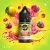 Flavour Beast E-Liquid – SOUR GUSHIN S. Raspberry Lemon 20mg/30mL