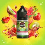 Flavour Beast E-Liquid – SOUR GUSHIN S. Strawberry Kiwi 20mg/30mL