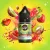 Flavour Beast E-Liquid – SOUR GUSHIN S. Strawberry Kiwi 20mg/30mL