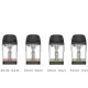 UWELL Caliburn GPP Pods | Vape Shop in Vancouver UWELL Caliburn GPP 3mL replacement pods compatible with G3 devices from a vape shop in Vancouver