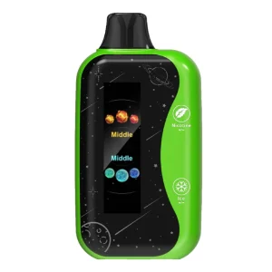 Gcore - Runner 80K - Disposable Vapes | Shop in Vancouver