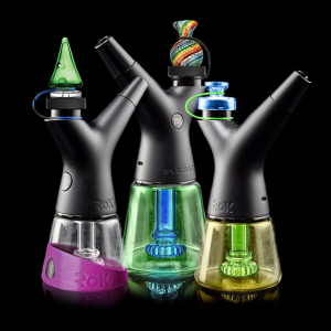 PULSAR ROK ELECTRIC DAB RING