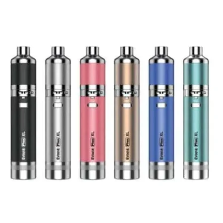 YOCAN EVOLVE PLUS XL VAPE KIT