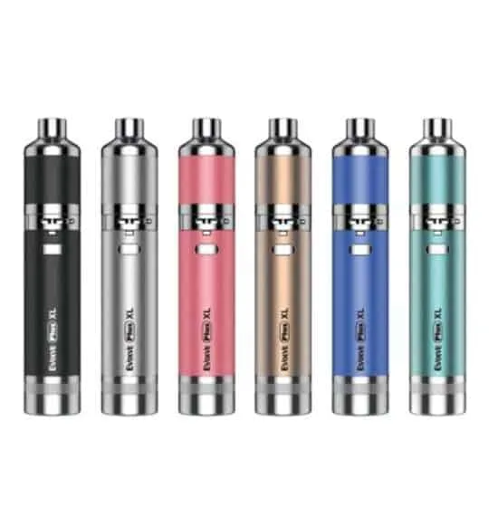 YOCAN EVOLVE PLUS XL VAPE KIT
