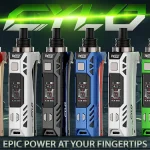 YO-CAN CYLO WAX VAPORIZER