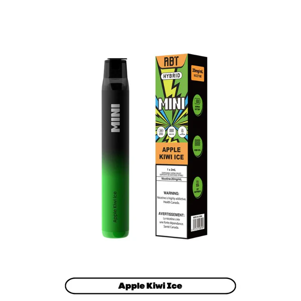 ABT Mini – Disposable Vape – 3200 Puffs | Free Local Delivery Vancouver ABT Mini – Disposable Vape – 3200 Puffs | Free Local Delivery Vancouver
