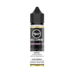 GCORE e-Liquid - Raspberry Ice (20mg) 60ml