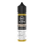 GCORE e-Liquid - Tobacco & Cream (20mg) 60ml