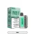 ABT Lite 32K Mint vape flavour Canada smooth disposable vape