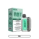 ABT 32K – Disposable Vape – 32000 Puffs | Free Local Delivery Vancouver ABT Lite 32K Mint vape flavour Canada smooth disposable vape