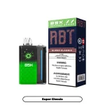 ABT 85K disposable vape 85000 puffs Canada mesh coil rechargeable high capacity