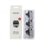 Smok IPX 80 RPM Replacement Empty Pods 3/pk | Online Vape Shop Canada