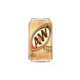 A&W Cream Soda (355ml)
