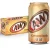 A&W Cream Soda (355ml)