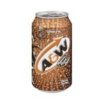 A&W Famous Root Beer, Caffeine Free (355 ml)