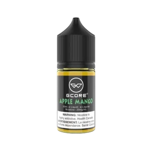 GCORE e-Liquid - Apple Mango (20mg) 30ml