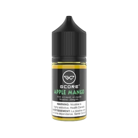 GCORE e-Liquid - Apple Mango (20mg) 30ml