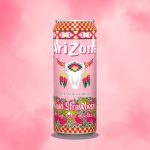 Arizona - Kiwi Strawberry (680ml)