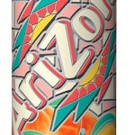 Arizona - Peach Iced Tea (680ml)