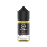 GCORE e-Liquid - B.G (20mg) 30ml