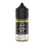 GCORE e-Liquid - B.T (10mg) 30ml