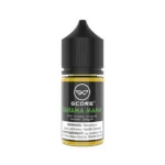 GCORE e-Liquid - Bahama Mama (20mg) 30ml