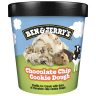Ben & Jerry's Ice Cream - Chocolate Chip Cookie Dough (473 ml)