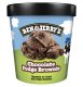 Ben & Jerry's Ice Cream - Chocolate Fudge Brownie (473 ml)