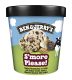 Ben & Jerry's Ice Cream - S'more Please! (473 ml)