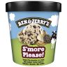 Ben & Jerry's Ice Cream - S'more Please! (473 ml)