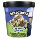 Ben & Jerry's Ice Cream - The Tonight Dough Caramel & Chocolate (473 ml)