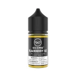 GCORE e-Liquid - Blackberry Ice (20mg) 30ml