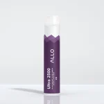 Allo Ultra 2500 Puffs - Blackcurrant Lychee Berries