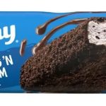 Blue Bunny - Cookies 'N Cream Bar (118g)