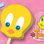 Blue Bunny - Tweety Bird Face (103ml)
