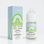 Allo E-Liquid Salts - Blue Raspberry Lemon 20mg 30ml