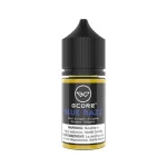 GCORE e-Liquid - Blue Razz (20mg) 30ml